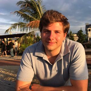 Meet your Posher, Matthew